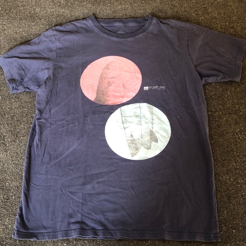 Super Soft Reef T-shirt
